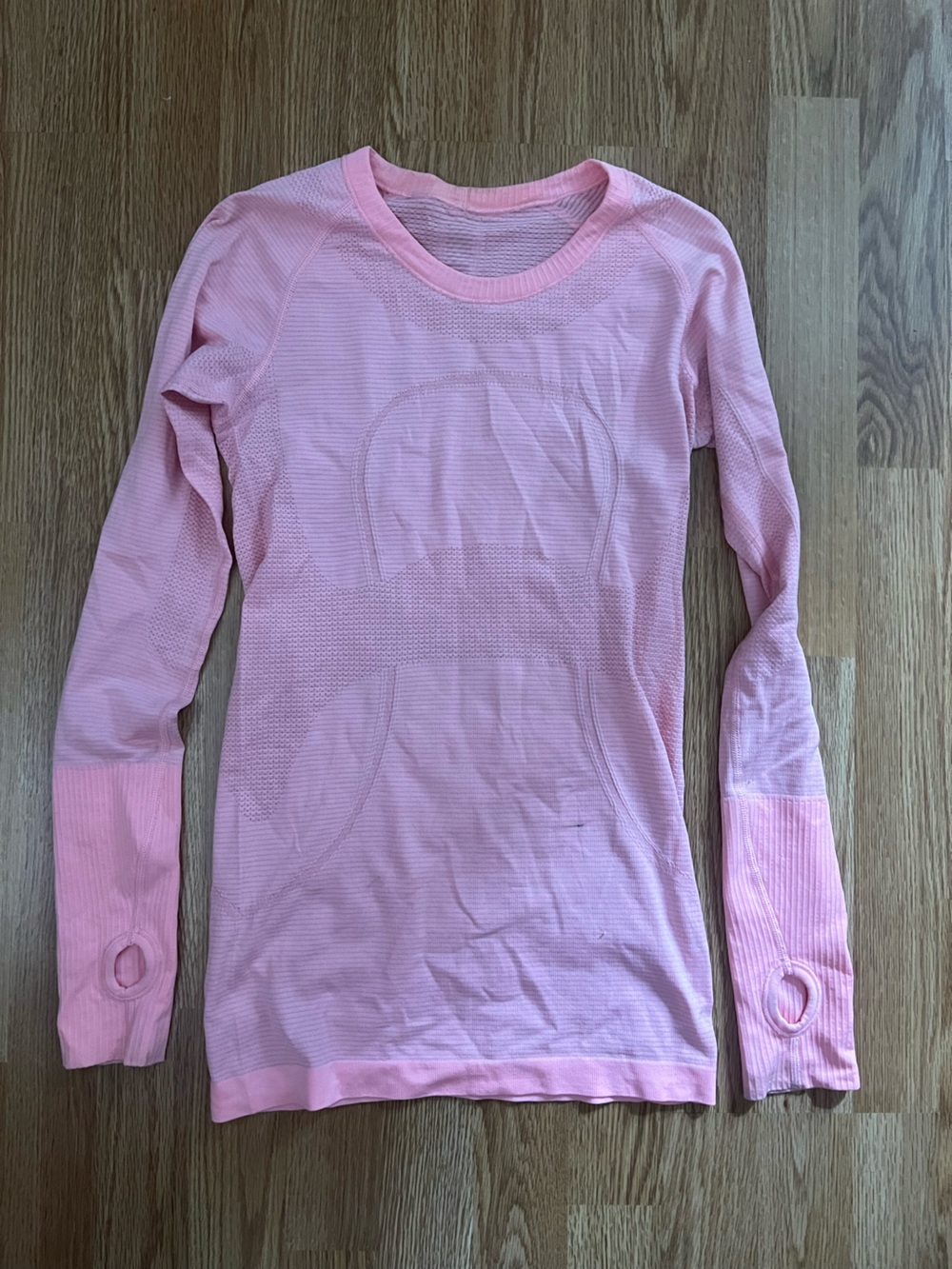 🌸Lululemon Long Sleeve